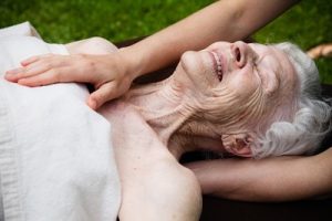 Geriatric Elder Care assage Healing Hands Alternative Holistic Healtcare Natural Medicine Center Lakeland Central Florida
